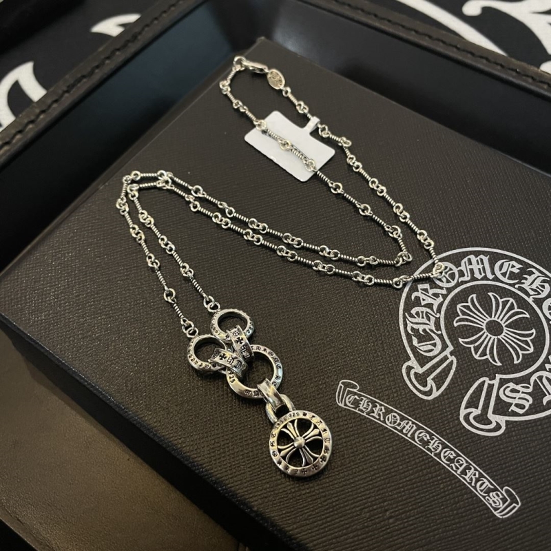 Chrome Hearts Necklaces